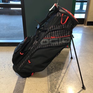 Men's Ogio Standing Golf Bag (Used)