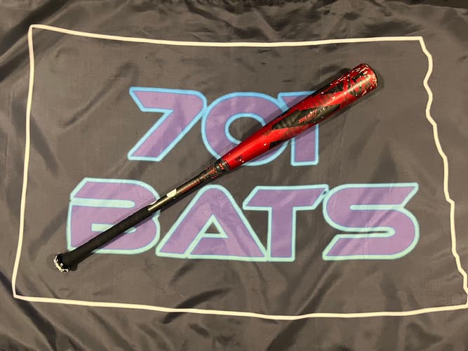 2022 Louisville Slugger Select PWR Hybrid BBCOR 33/30