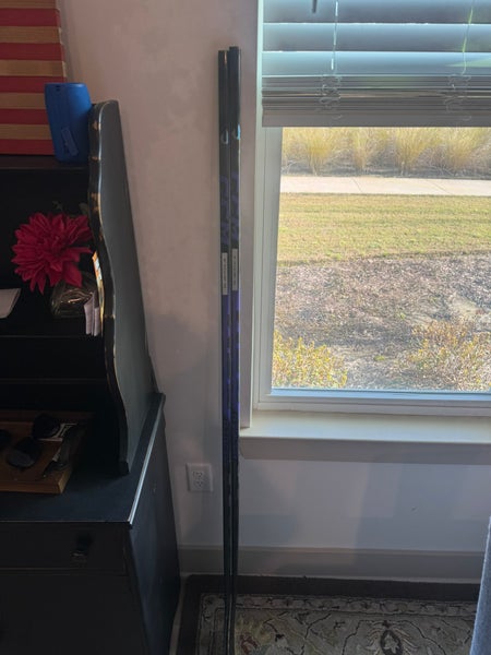 Senior CCM Ribcor Trigger 10 Pro Right Handed Hockey Stick P29 75 Flex (New)