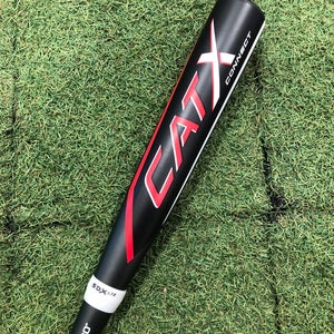 2025 Marucci CATX Connect Hybrid Bat USABat Certified (-5) Hybrid 25 oz 30" (New)
