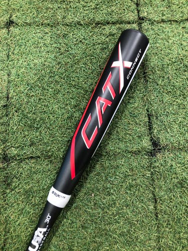 2025 Marucci CATX Connect Hybrid Bat USABat Certified (-5) Hybrid 25 oz 30" (New)