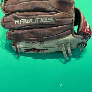 Rawlings Revo RH Outfield Baseball Glove | 12.75"