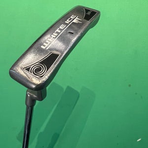 Odyssey White Ice 1 Blade Putter RH
