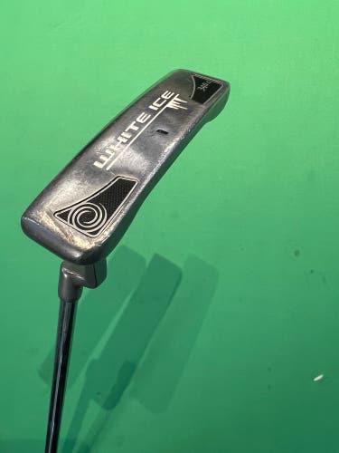 Odyssey White Ice 1 Blade Putter RH
