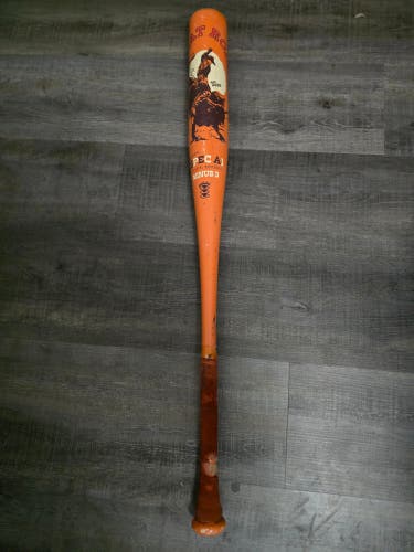 2025 Combat MFG Spec A1 Alloy BBCOR Certified Bat (-3) 29 oz 32" (Used)