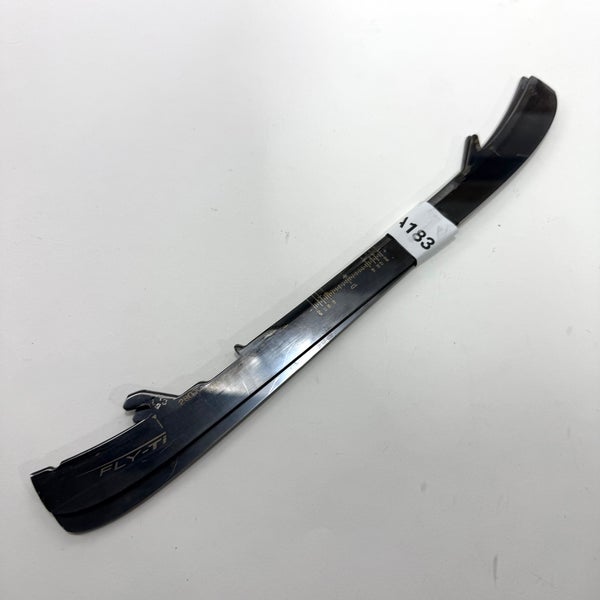 Used Bauer Fly-Ti Steel | 280mm XL Version | #A183