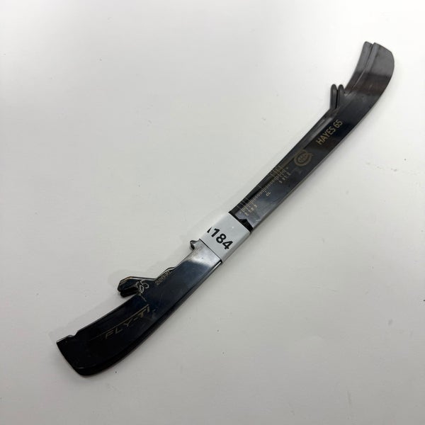 Used Bauer Fly-Ti Steel | 280mm XL Version | #A184