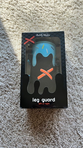 Absolutely Ridiculous (ARIA) pushin p adult leg guard
