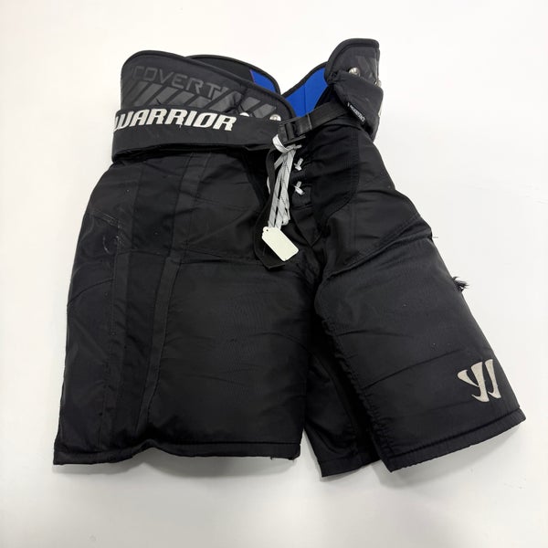 SeUsed Black Warrior Covert QRE Pro Pants | Medium | A122