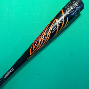 2023 Louisville Slugger Vapor Alloy Bat USABat Certified (-10) | 17 oz 27"