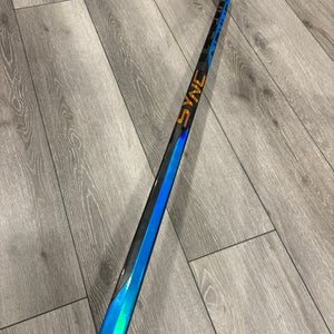 Senior Bauer Nexus Sync Right Handed Hockey Stick P92 70 Flex (Used)