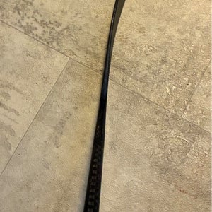 Warrior Alpha LX3  Stick W03 85 Flex Left 2 pack