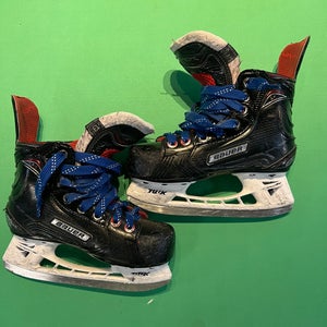 Bauer Vapor 1X Hockey Skates | Size 13.5Y