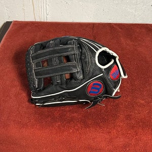 Wilson A450 LHT Baseball Glove 12"