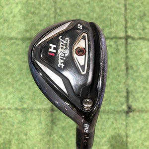Men's Titleist 816 H1 3H Right Handed - Mitsubishi Rayon Diamana S+ 70 Shaft (Used)