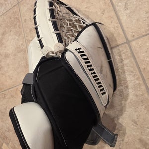 Warrior Ritual G6 Full Right (Used)