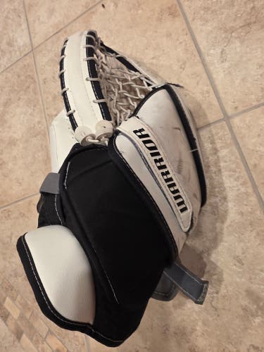 Warrior Ritual G6 Full Right (Used)