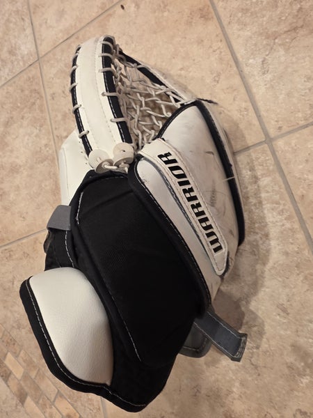 Warrior Ritual G6 Full Right (Used)