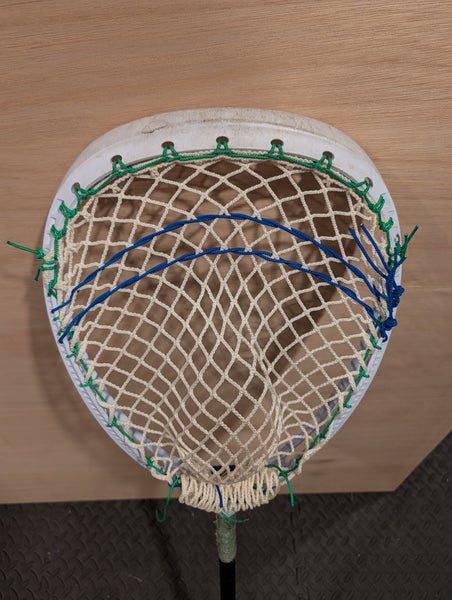 StringKing Fresh Stringing Mark 2A Head (Used)