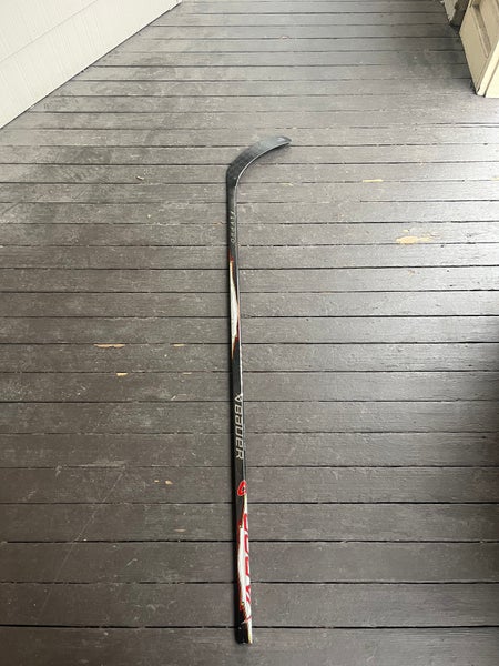 Senior Bauer Flypro Left Hand Hockey Stick P92 77 Flex (Used)