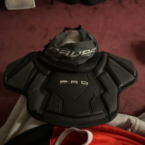 Bauer Pro (Used)