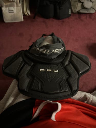 Bauer Pro (Used)