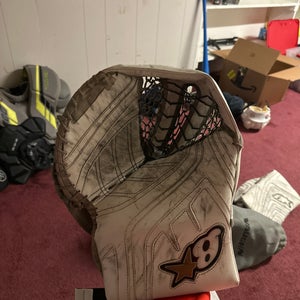 2017 Brian's G-Netik X Full Right (Used)