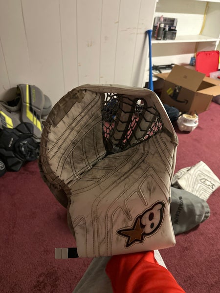 2017 Brian's G-Netik X Full Right (Used)