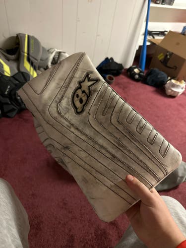 2016 Brian's Optik Full Right (Used)