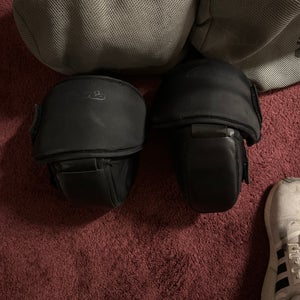 Brian's Goalie Knee Guards (Used)