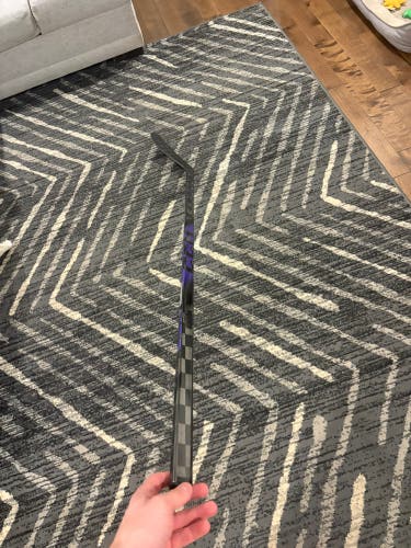 New Ccm Trigger 10 Pro Left Hand P29 75 Flex