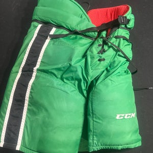 NORTH DAKOTA | Senior Medium CCM HP45 Hockey Pants Pro Stock (Used)