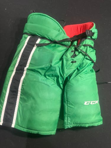 NORTH DAKOTA | Senior Medium CCM HP45 Hockey Pants Pro Stock (Used)