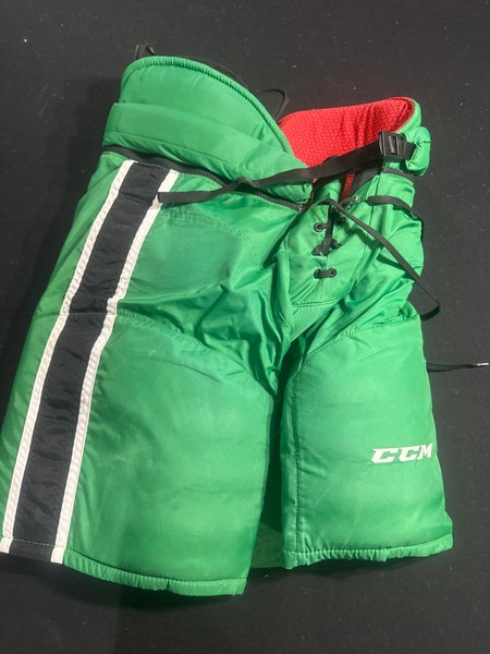 NORTH DAKOTA | Senior Medium CCM HP45 Hockey Pants Pro Stock (Used)