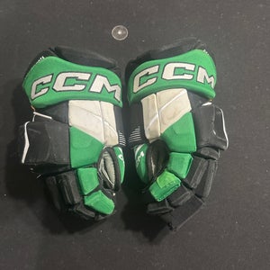 NORTH DAKOTA | CCM HGJS Gloves 14" (Used)