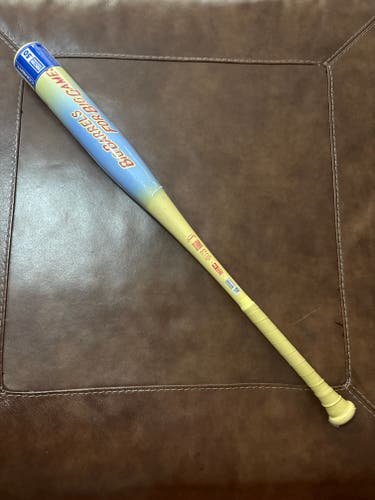 2026 Combat MFG Spec A1 Alloy BBCOR Certified Bat (-3) 30 oz 33" (New)