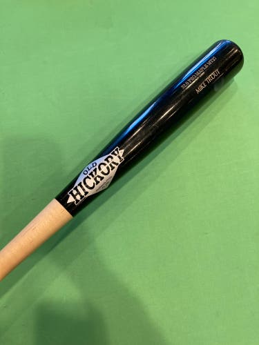 Old Hickory MT27 Maple Baseball Bat 29oz 32"