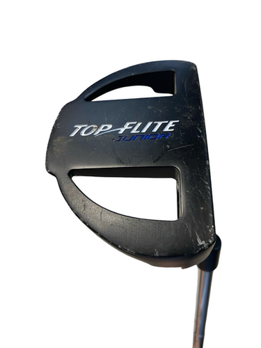 Used Top Flite Jr Putter RH 11706-S000372369
