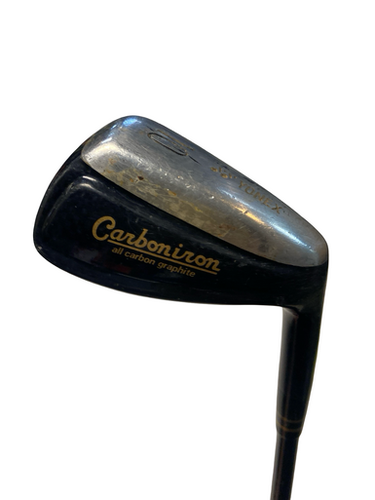 Used Yonex CARBONIRON Golf Wedge Mens RH Pitching Wedge 11706-S000372467