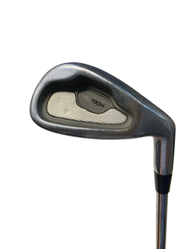 Used TRUTECH PW Golf Wedge Mens RH Pitching Wedge 11706-S000371022