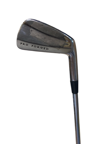 Used GOLFSMITH PRO FORGED 3 Mens Individual Iron RH 3 Iron 11706-S000371020