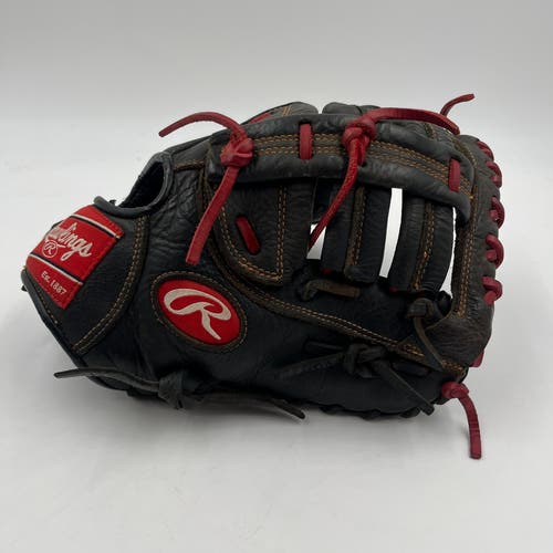 Rawlings Renegade Series 11.5 First Base Mitt Baseball Glove