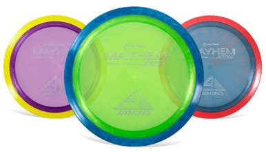 New PROTON MAYHEM 11347-38MPROTONMAYHEM