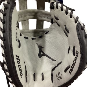 New MIZ GXS90F5 FP RHT 34" 11347-MIZ313245R34