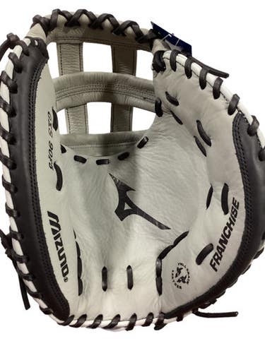 New MIZ GXS90F5 FP RHT 34" 11347-MIZ313245R34