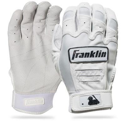 New CFX PRO BG YTH LG WHT 11347-FRA20541F4