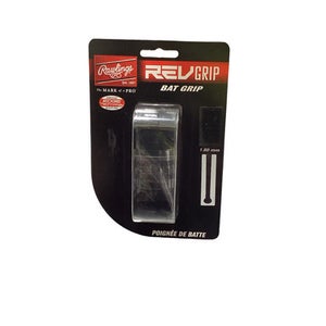 New RAWLINGS REVGRIP 1.8 BLACK 11347-TNRRREVGRIPBK