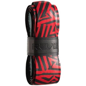 New RAWLINGS REVGRIP 1.8 RD/BK 11347-TNRRREVGRIPRED