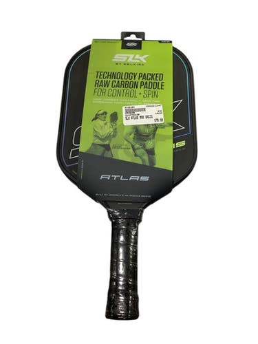 New SLK ATLAS MAX OASIS 11347-83S8208