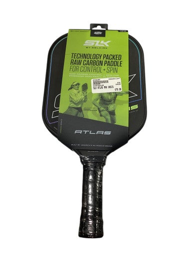 New SLK ATLAS MAX OASIS 11347-83S8208